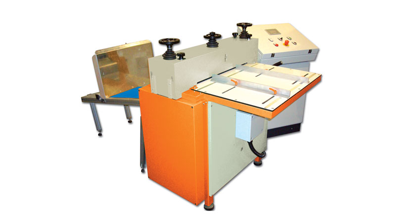 Macchina Cordonatrice Automatica CV 60/A