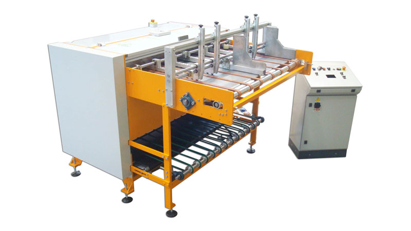Solcatrice Automatica DA 140/A